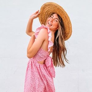 Meet your Posher, Alivia